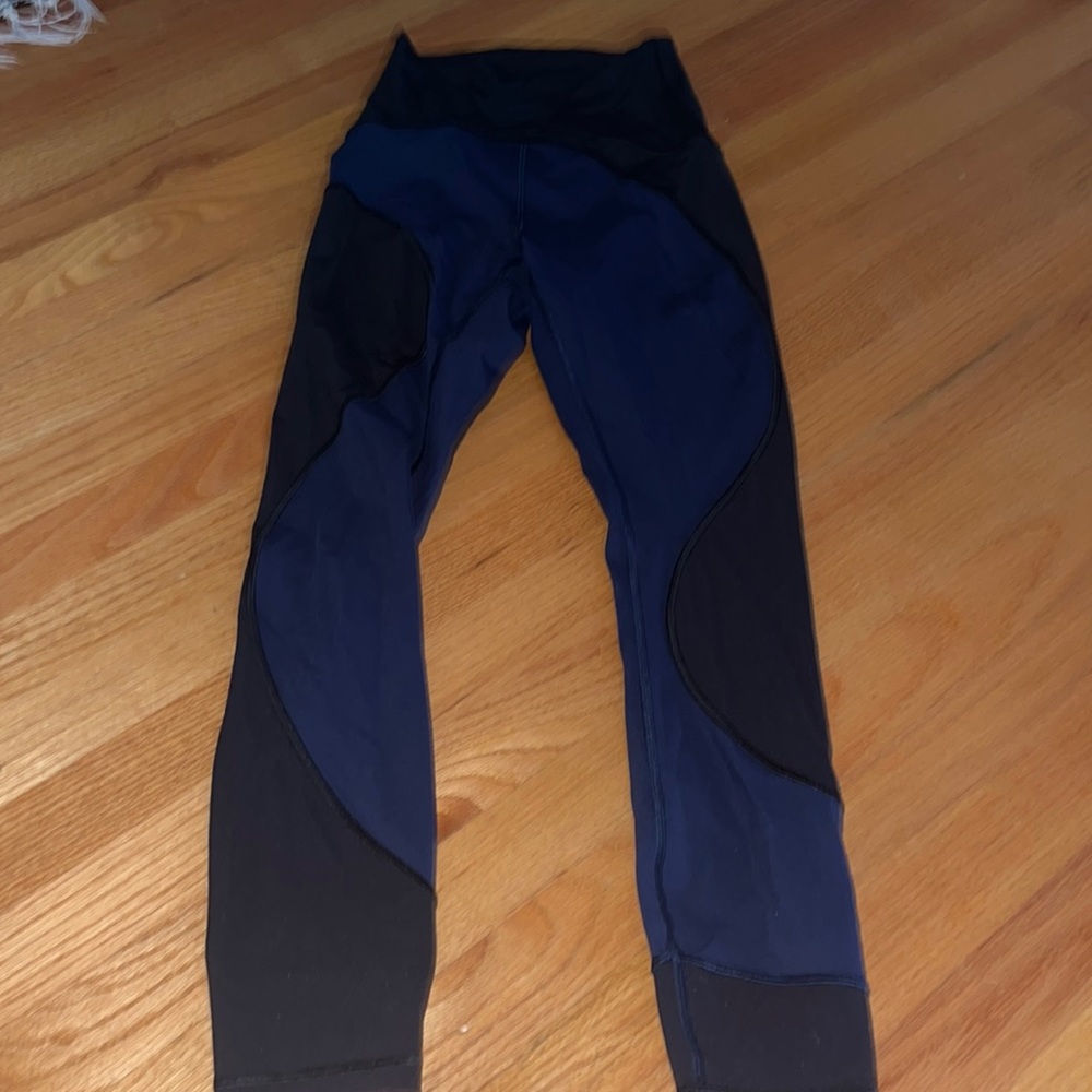 Lululemon Inner Expanse Tight *lululemon x Roksanda